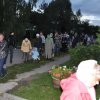 Успение Богородицы 2014