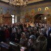 Вербное Воскресение
