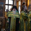 Вербное Воскресение