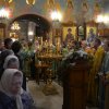 Вербное Воскресение