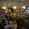 Вербное Воскресение