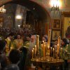 Вербное Воскресение