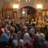 Вербное Воскресение
