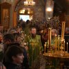 Вербное Воскресение
