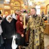 Воздвижение Креста Господня-1
