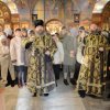Воздвижение Креста Господня-1