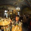 Воздвижение Креста Господня-1