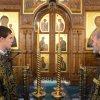 Воздвижение Креста Господня-1