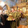 Воздвижение Креста Господня-1