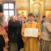 Воздвижение Креста Господня-1