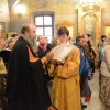 Воздвижение Креста Господня-1