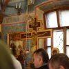 Воздвижение Креста Господня-1
