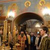 Воздвижение Креста Господня-1