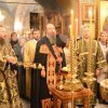 Воздвижение Креста Господня-1