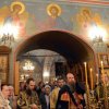 Воздвижение Креста Господня-1