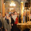 Воздвижение Креста Господня-1
