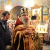 Воздвижение Креста Господня-1