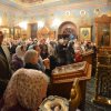 Воздвижение Креста Господня-1