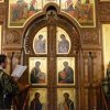 Воздвижение Креста Господня-1