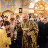 Воздвижение Креста Господня-1