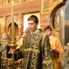 Воздвижение Креста Господня-1