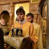 Воздвижение Креста Господня-1
