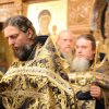 Воздвижение Креста Господня-1