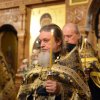 Воздвижение Креста Господня-1