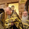 Воздвижение Креста Господня-1