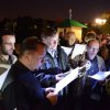 Воздвижение Креста Господня-1