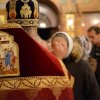 Воздвижение Креста Господня-1