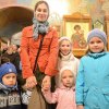 Воздвижение Креста Господня-1