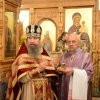 Воздвижение Креста Господня-1