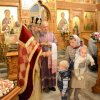 Воздвижение Креста Господня-1