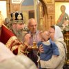 Воздвижение Креста Господня-1