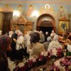 Воздвижение Креста Господня-1