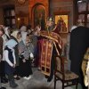 Воздвижение Креста Господня