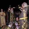 Воздвижение Креста Господня