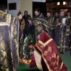Воздвижение Креста Господня