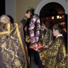 Воздвижение Креста Господня
