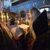 Чтение 12 страстных Евангелий