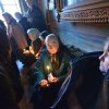 Чтение 12 страстных Евангелий