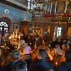 Чтение 12 страстных Евангелий