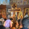 Чтение 12 страстных Евангелий
