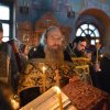 Чтение 12 страстных Евангелий