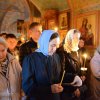 Чтение 12 страстных Евангелий