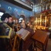 Чтение 12 страстных Евангелий