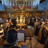 Чтение 12 страстных Евангелий