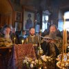 Чтение 12 страстных Евангелий