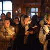 Чтение 12 страстных Евангелий
